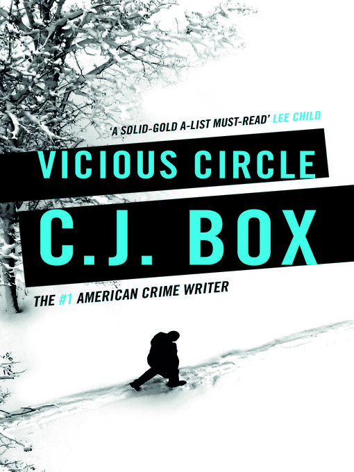 Title details for Vicious Circle by C.J. Box - Wait list
